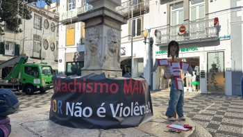 Imagem de UMAR garante que há um agravamento da violência familiar e escolar na Madeira (vídeo)