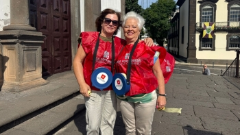 Imagem de Liga Portuguesa Contra o Cancro conta com MB Way (vídeo)