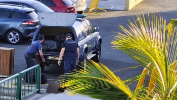 Imagem de Últimos cinco detidos conhecem as medidas de coação amanhã (vídeo)