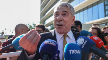 Imagem de Advogado oficioso de José Sócrates ainda não falou com o antigo PM