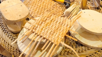 Imagem de IVBAM quer garantir a continuidade da arte dos vimes (vídeo)