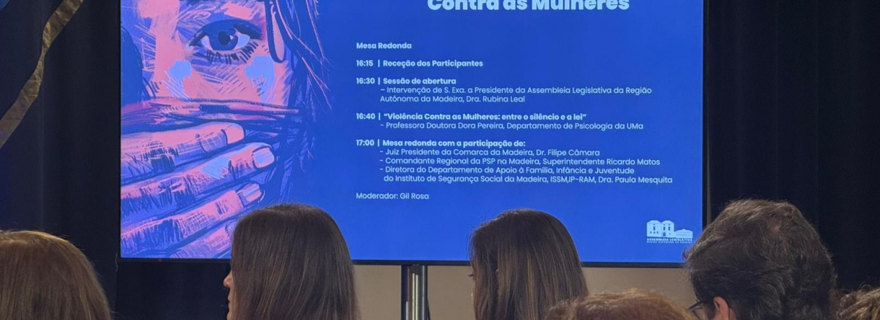 Imagem de PSP registou 635 ocorrências de violência doméstica até outubro (vídeo)