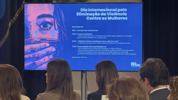 Imagem de PSP registou 635 ocorrências de violência doméstica até outubro (vídeo)