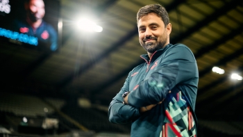 Imagem de Vítor Matos despede-se dos maritimistas