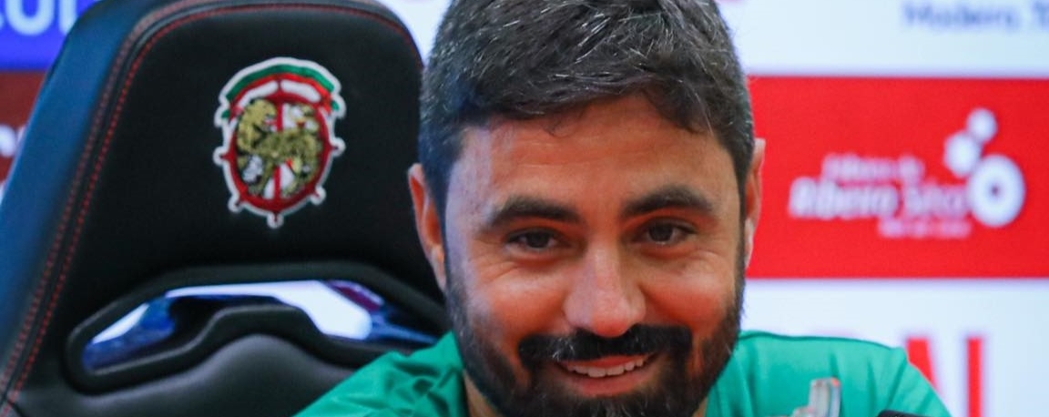 Imagem de Vítor Matos tem proposta irrecusável para deixar o Marítimo (vídeo)