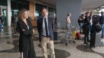 Imagem de PSD perde responsabilidade social na privatização da TAP (vídeo)