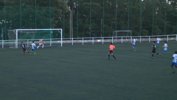 Imagem de Juventude de Gaula venceu a equipa B de Machico (vídeo)