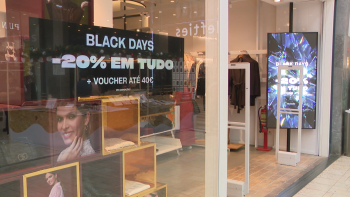 Imagem de ‘Black Friday’ é um convite ao consumo (vídeo)
