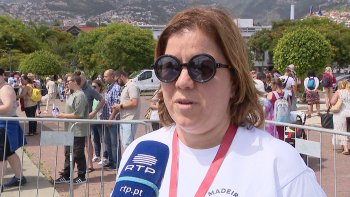 Imagem de Gregória Pereira é a nova diretora regional da Administração da Justiça