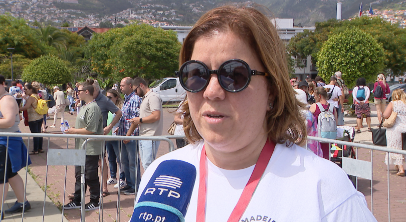 Imagem de Gregória Pereira é a nova diretora regional da Administração da Justiça