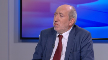 Imagem de António Filipe diz que a Autonomia não está em causa e é superior a quem governa (vídeo)