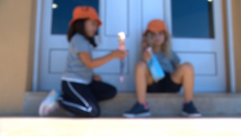 Imagem de Portugal está na cauda da Europa no acolhimento familiar (vídeo)