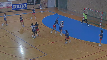 Imagem de Club Sports Madeira continua sem vencer (vídeo)