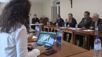 Imagem de Igreja quer chegar aos mais jovens através da comunicação digital (vídeo)