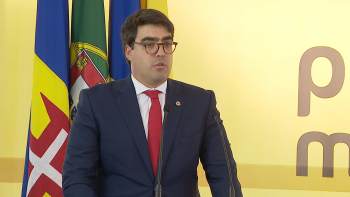 Imagem de Olavo Câmara tomou posse na Câmara do Porto Moniz (vídeo)