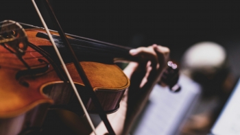 Imagem de Associação Proeza Altruísta realiza primeiro festival de violino (áudio)