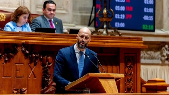 Imagem de Chega requereu uma audição ao ministro das infraestruturas e habitação (áudio)