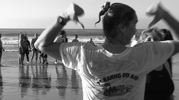 Imagem de Arquivo RTP recorda passagens de ano de outros tempos (vídeo)