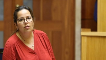 Imagem de Três luso venezuelanos vão viajar para Oslo para estar com Maria Corina Machado (áudio)