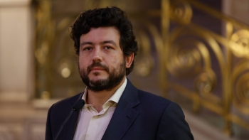 Imagem de PS disponível para negociar com PSD/CDS nova lei da nacionalidade “sem radicalismos”