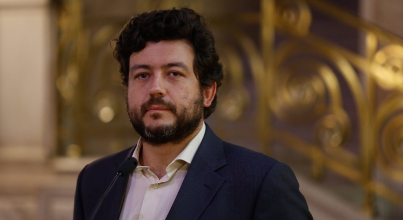 Imagem de PS disponível para negociar com PSD/CDS nova lei da nacionalidade “sem radicalismos”