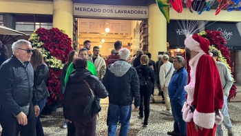 Imagem de Todos os caminhos vão dar ao Mercado (vídeo)