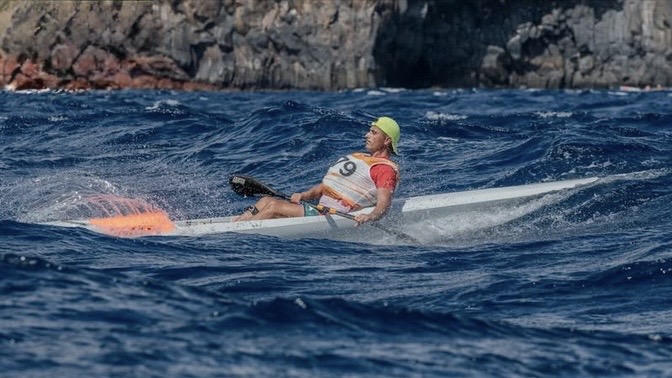 Imagem de Madeira Ocean Challenge 1 a 3 de maio