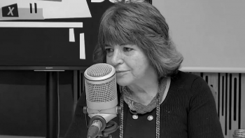 Imagem de Escritora Clara Pinto Correia morre aos 65 anos