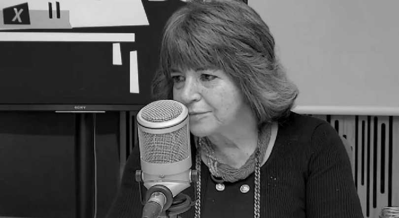 Imagem de Escritora Clara Pinto Correia morre aos 65 anos