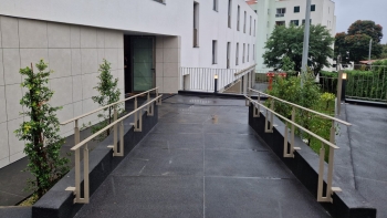 Imagem de Madeira passa a ter um novo lar para 44 utentes (áudio)