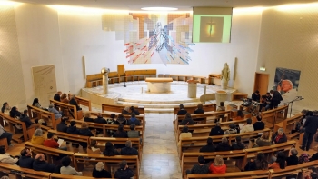 Imagem de Paróquia em Alfragide cumpre a tradição madeirense das missas do parto (áudio)