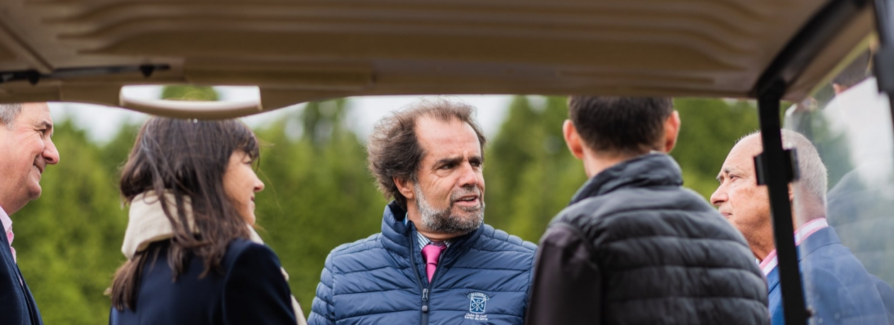 Imagem de Campo de golfe no Faial é uma opção política e vai avançar (áudio)