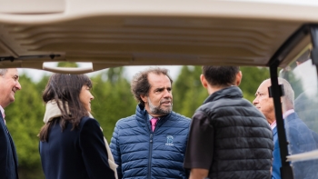 Imagem de Campo de golfe no Faial é uma opção política e vai avançar (áudio)