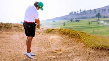 Imagem de Ireneu Barreto manda publicar decreto sobre campo de golfe do Faial