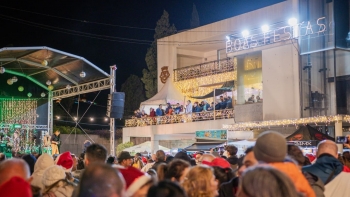 Imagem de Mercado anima a noite do Estreito de Câmara de Lobos (áudio)
