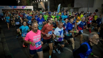 Imagem de Organização prepara os últimos detalhes para a Corrida São Silvestre (áudio)