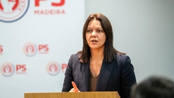 Imagem de Célia Pessegueiro eleita líder do PS-M com 99% dos votos de 1.138 militantes