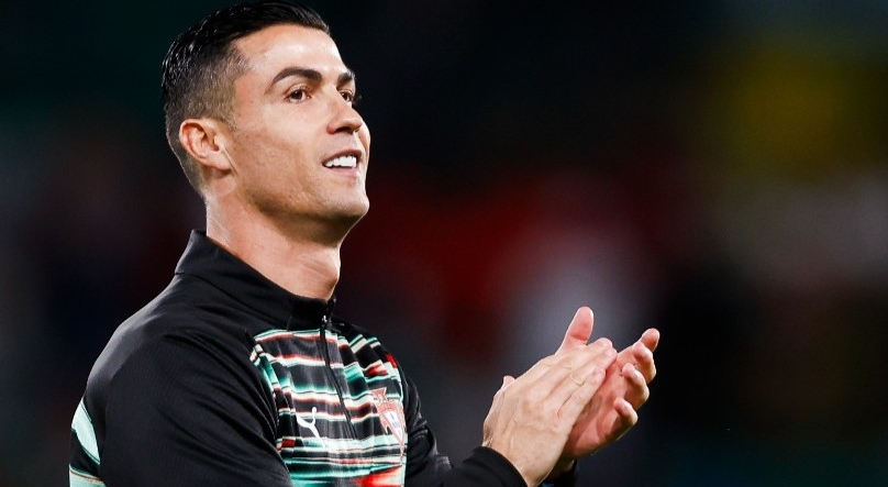 Imagem de Portugal com Colômbia, Uzbequistão e vencedor de play-off intercontinental