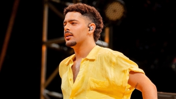 Imagem de Pedro Sampaio regressa à Madeira em 2026