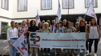 Imagem de Sindicato dos Professores convoca greve no dia 12 de dezembro (áudio)