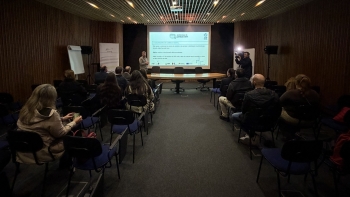 Imagem de Aceleradora de Comércio Digital pretende ajudar as empresas na digitalização (aúdio)