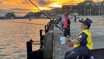 Imagem de CD Mar e Serra considerado ‘Clube do Ano’ pela Federação de Pesca Desportiva