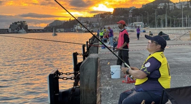 Imagem de CD Mar e Serra considerado ‘Clube do Ano’ pela Federação de Pesca Desportiva