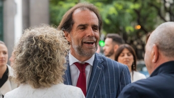 Imagem de Albuquerque considera que a greve geral é desnecessária (áudio)