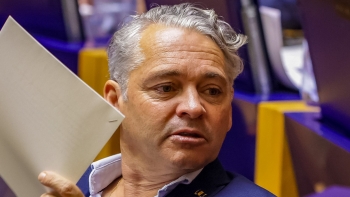 Imagem de JPP vai apresentar proposta de redução do IVA na Madeira (áudio)