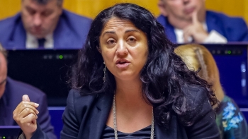 Imagem de PSD destaca o investimento em novos percursos pedestres (áudio)