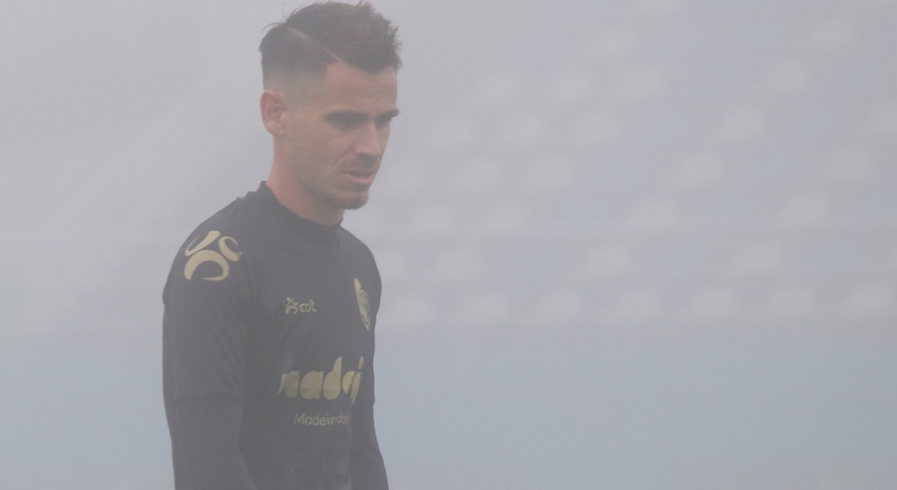 Imagem de AD Camacha perdeu em Bragança