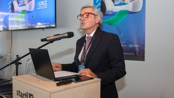 Imagem de Governo Regional solicita serviços mínimos no transporte marítimo de mercadorias (áudio)