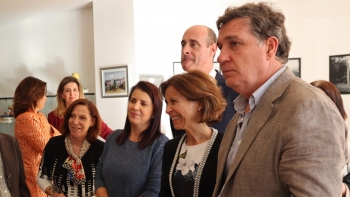 Imagem de 1.300 e 1.500 idosos à espera de vaga em estruturas residenciais (vídeo)