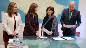 Imagem de Professores e funcionários das escolas vão ter acesso a acompanhamento psicológico (áudio)